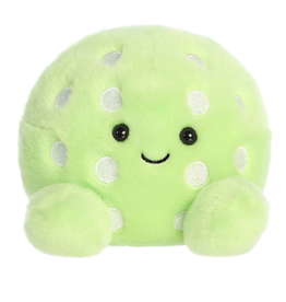 Aurora Palm Pals - Steve Pickleball 5"