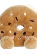 Aurora Palm Pals - Tony Everything Bagel 5"