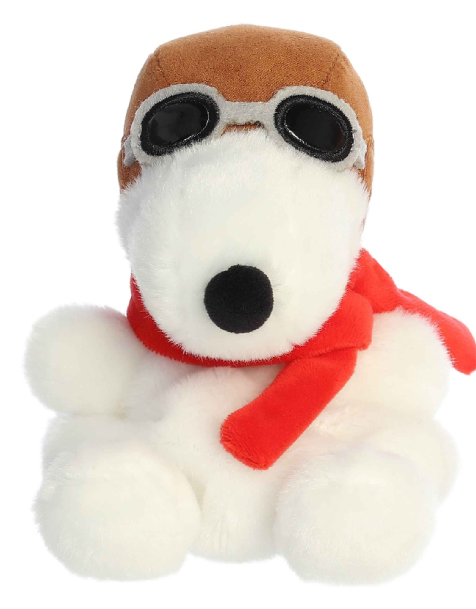 Aurora PALM PALS - Snoopy Fly Ace 5"
