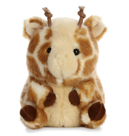 Aurora ROLLY PET-Giminy Giraffe 5"