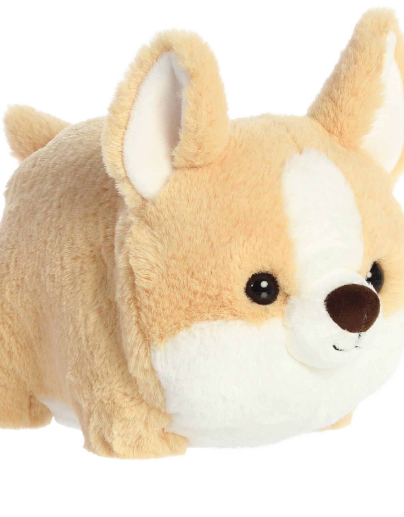 Aurora SPUDSTERS-Colby Corgi (Dog) 10"
