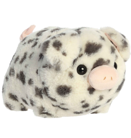 Aurora Spudsters - Pierre Spotted Pig 10"