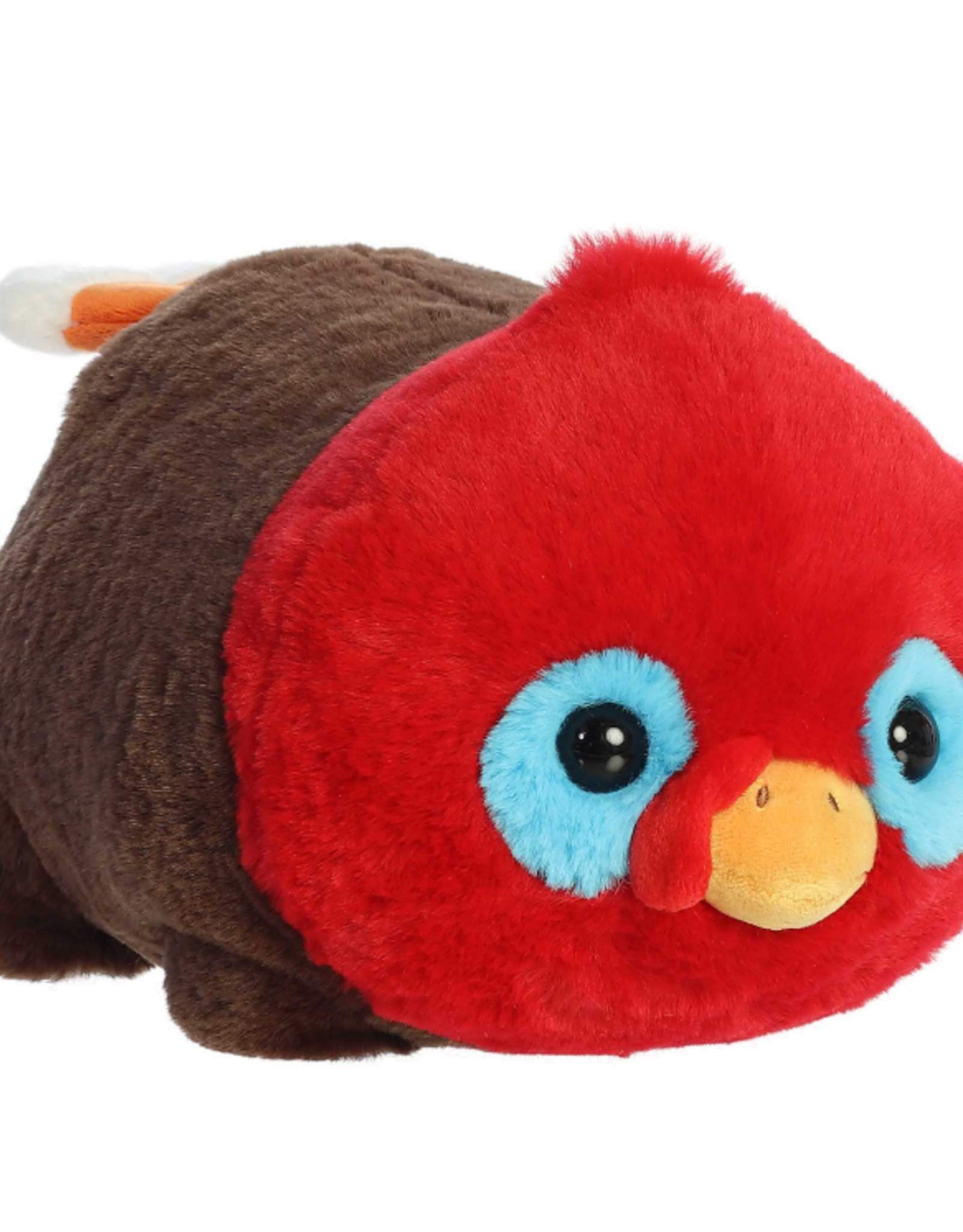 Aurora Spudsters - Todd Turkey 10"