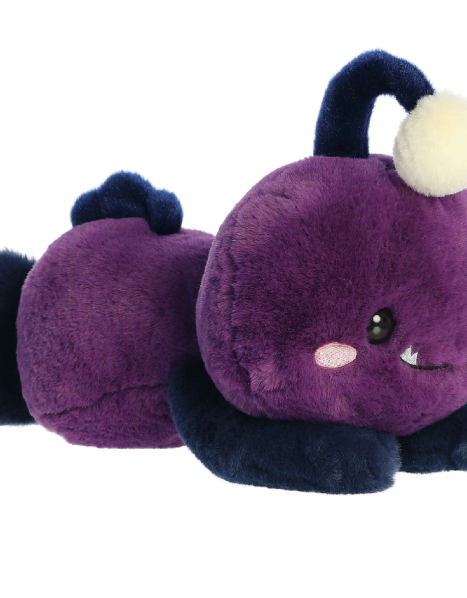 Aurora TOO CUTE - Ani Angler Fish 9"