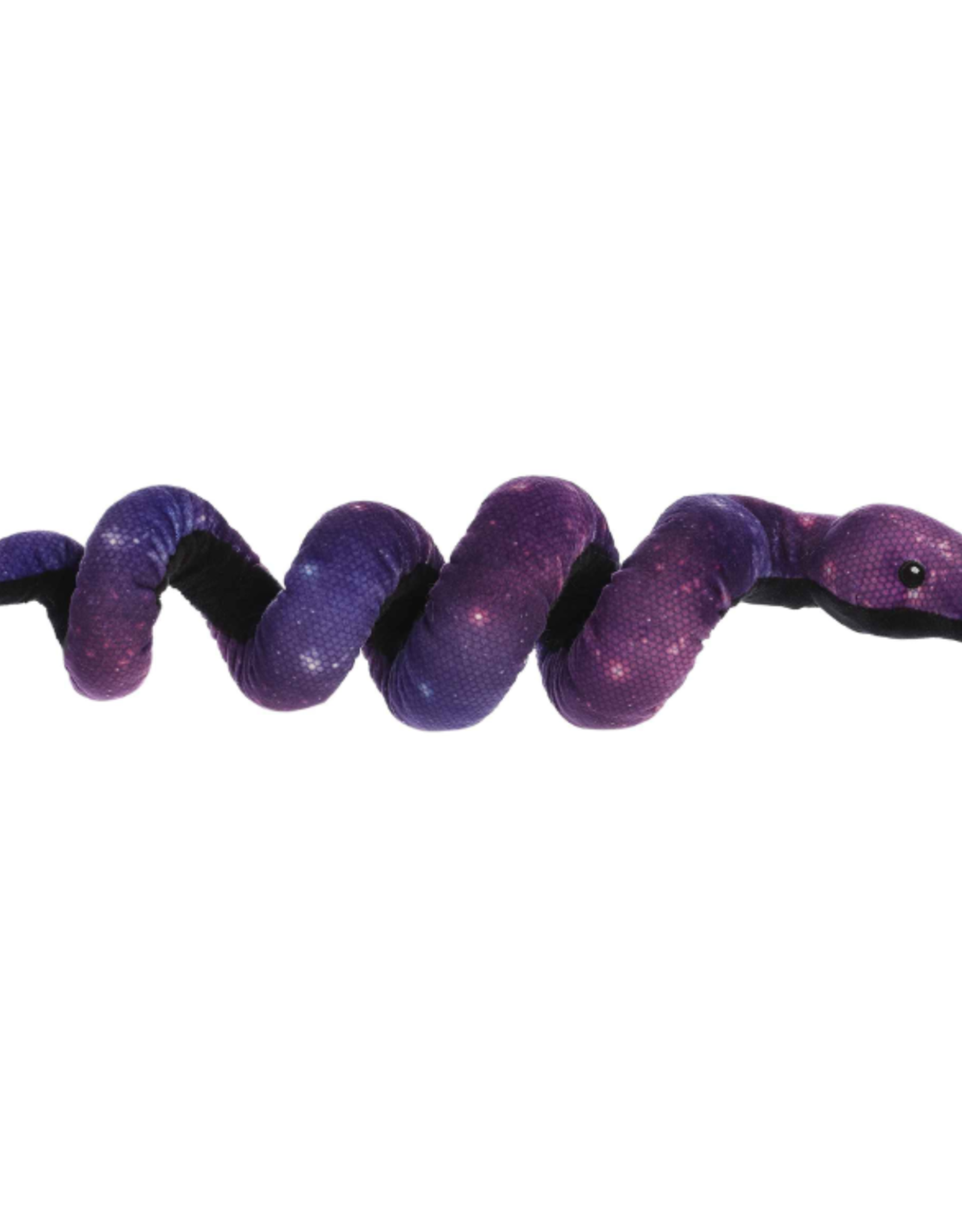 Aurora Wrist Wranglers - Twilight Galaxy Snake 34"