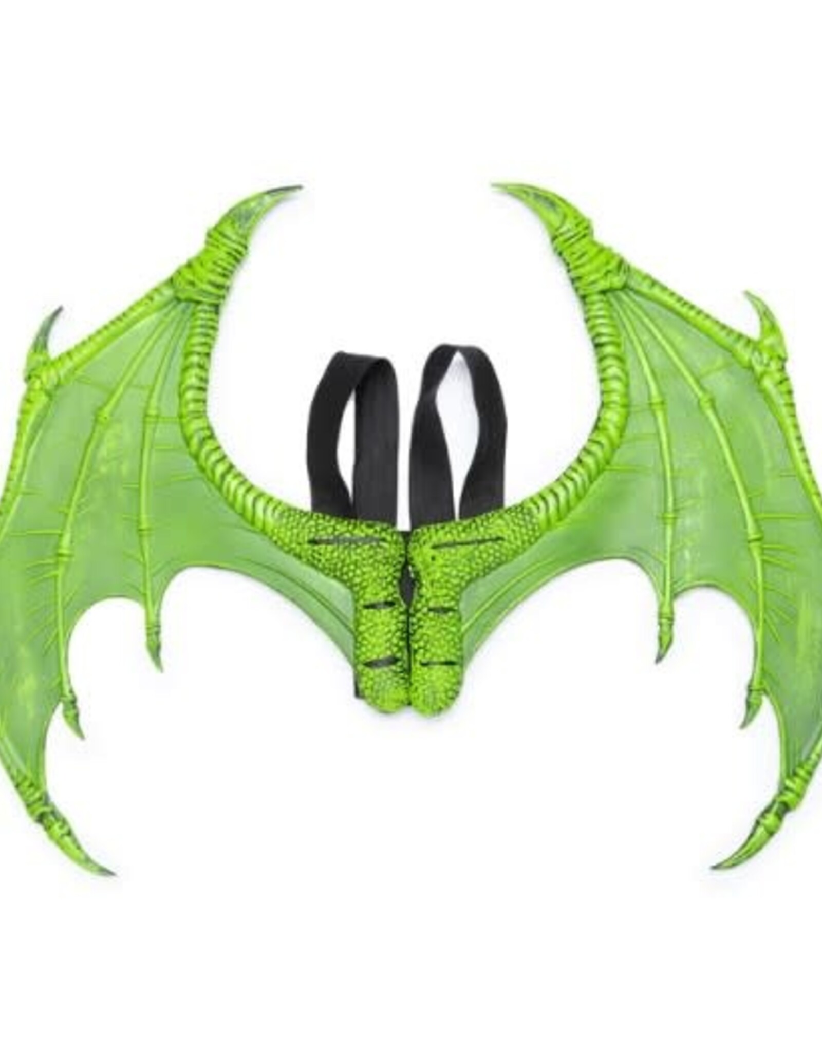Great Pretenders Dragon Wings, Green