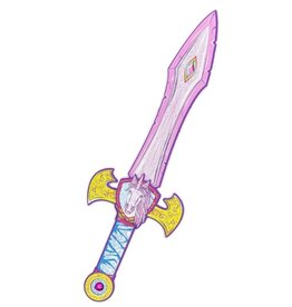 Great Pretenders Enchanted Unicorn EVA Sword