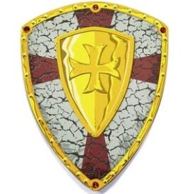 Great Pretenders Crusader Knight EVA Shield