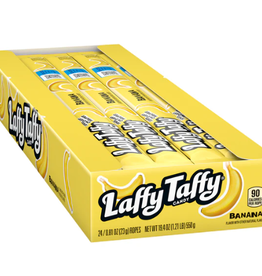 Laffy Taffy Laffy Taffy Rope Banana