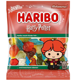 Haribo Haribo Harry Potter Ron 4oz
