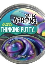 Crazy Aaron's Thinking Putty 4" THINKING PUTTY -
