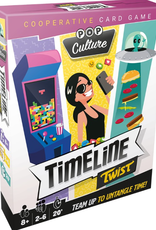 Zygo Matic Timeline - Twist Pop Culture