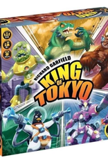 iello KING OF TOKYO