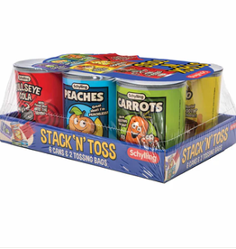 Schylling STACK N TOSS