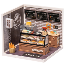 Rolife Golden Wheat Bakery