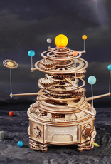 Rolife Mechanical Orrery