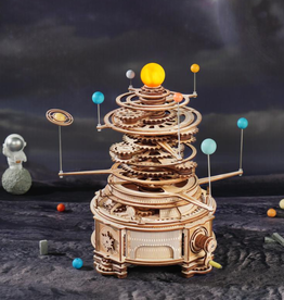 Rolife Mechanical Orrery