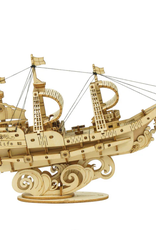 Rolife 3D Wooden Puzzle - Sailing Ship