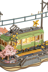 Rolife Sakura Journey