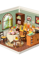 Rolife CREATOR SERIES - Sweet Sips Tea