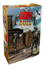 DV Games BANG! - The Duel