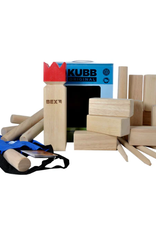 Bex Bex - Kubb Original (Red King)