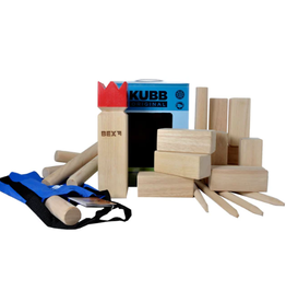 Bex Bex - Kubb Original (Red King)