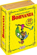 Rio Grand Games Bohnanza -  25th Anniversary Edition