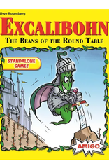 Rio Grand Games Bohnanza - Excalibohn