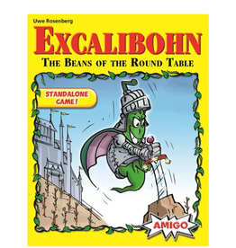 Amigo Bohnanza - Excalibohn