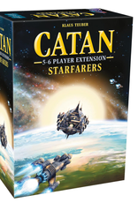 Catan Studio CATAN - Starfarers 5-6 Players Expansion