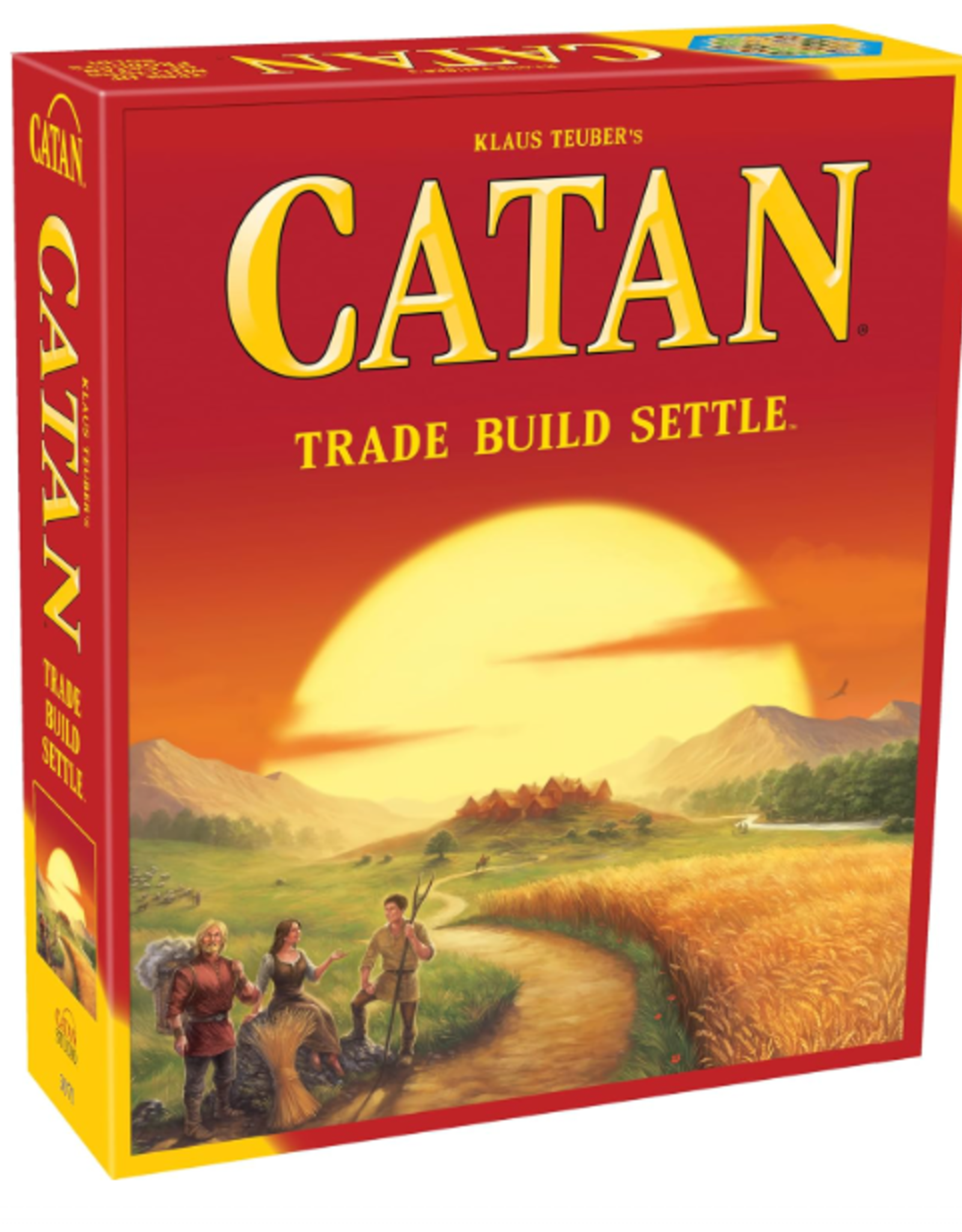 Catan Studio Catan