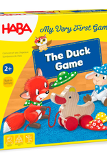Haba My Very First Games - The Duck Game