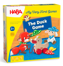 Haba My Very First Games - The Duck Game