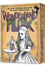 Fluxx Wonderland Fluxx