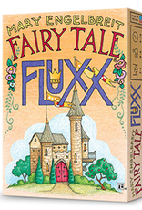 Fluxx Fairy Tale Fluxx