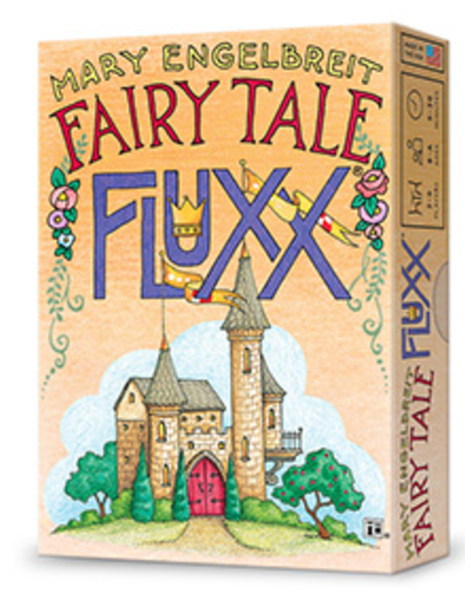 Fluxx Fairy Tale Fluxx
