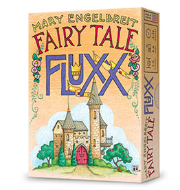 Fluxx Fairy Tale Fluxx
