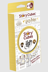 Zygo Matic Rory's Story Cubes - Harry Potter