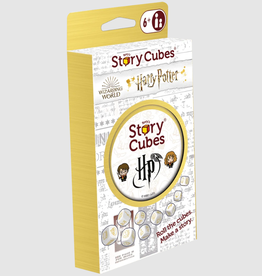 Zygo Matic Rory's Story Cubes - Harry Potter