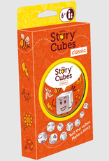 Zygo Matic Rory's Story Cubes - Classic