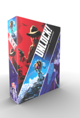 Space Cowboys Unlock! - Extraordinary Adventure
