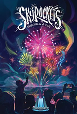 Skyrockets