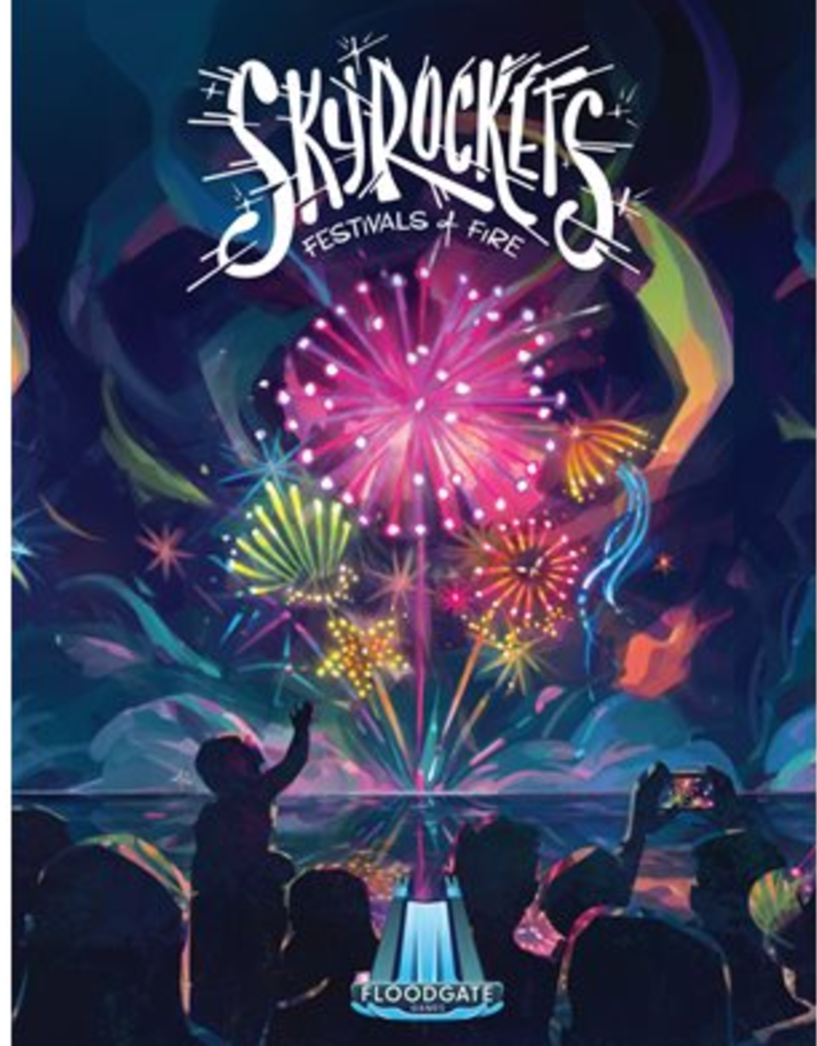 Skyrockets