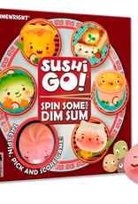 Gamewright Sushi Go! - Spin Some for Dim Sum