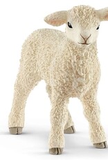 Schleich Lamb 13883