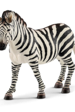 Schleich Zebra Female 14810