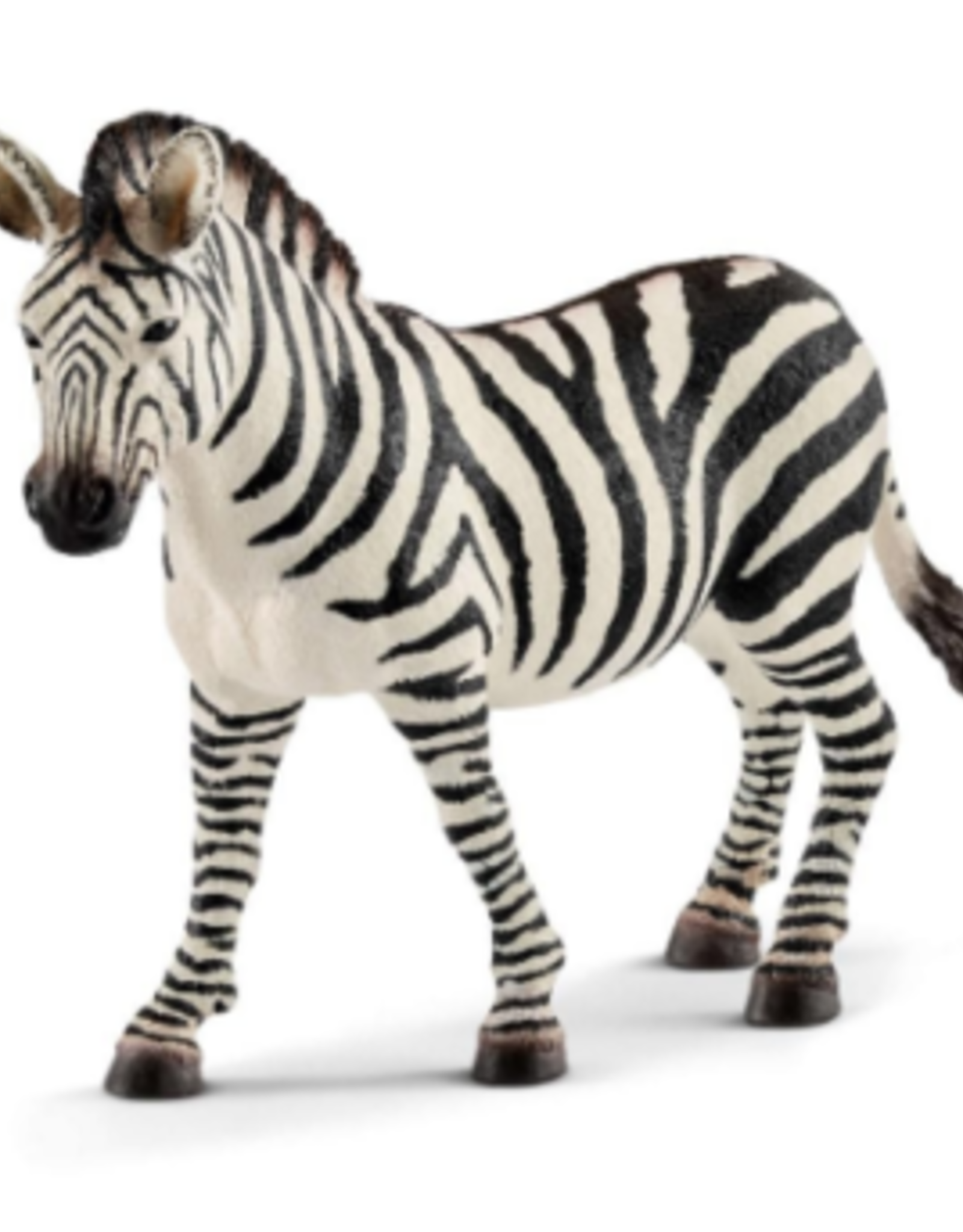 Schleich Zebra Female 14810