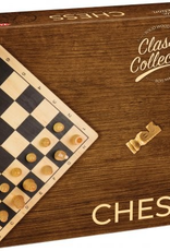 Tactic Classic Collection - Chess