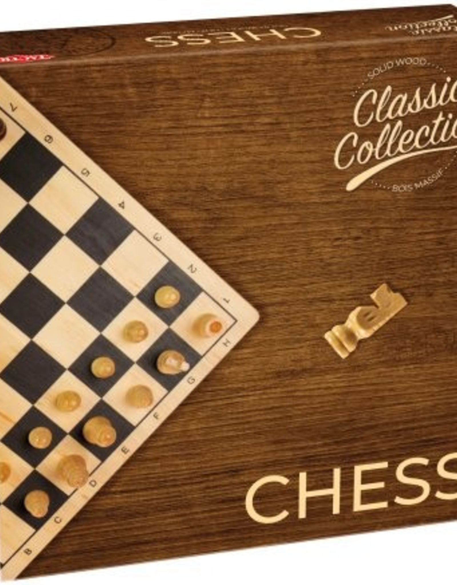 Tactic Classic Collection - Chess